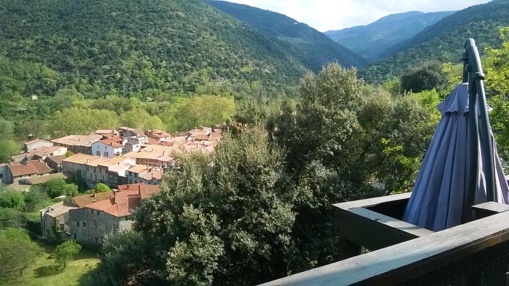 Mas Montebello Rigarda Extérieur photo