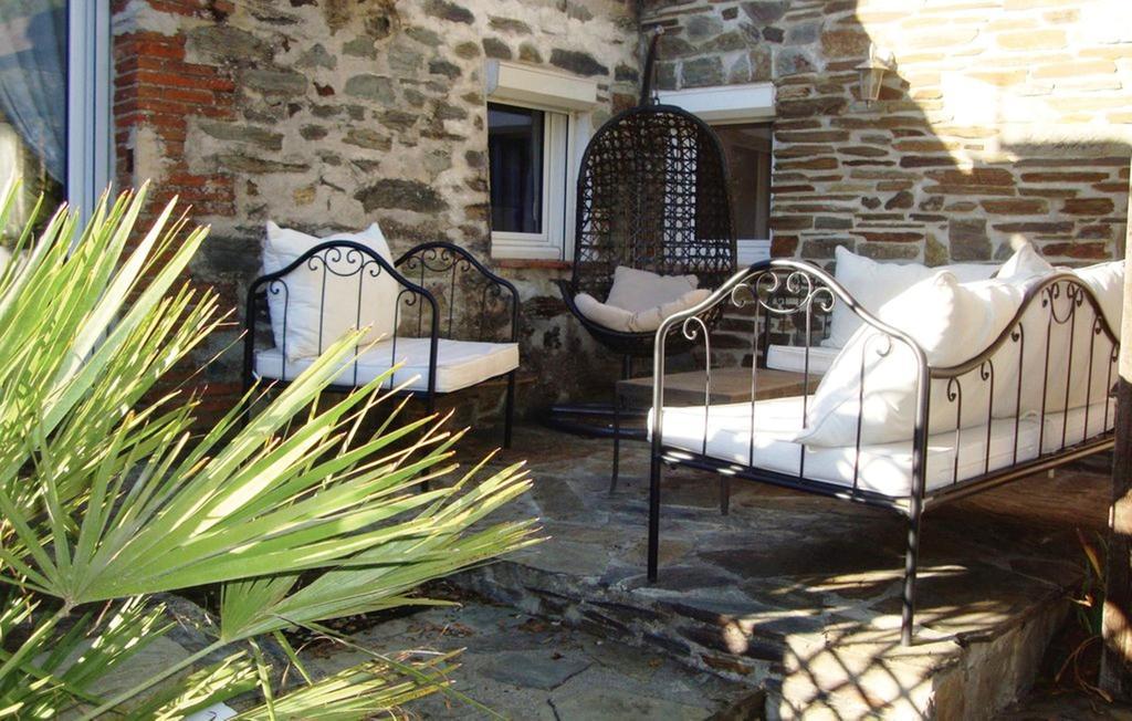 Mas Montebello Rigarda Extérieur photo