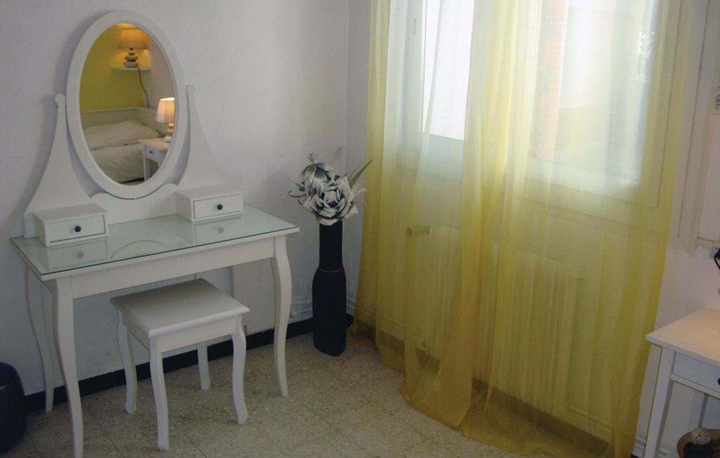 Mas Montebello Rigarda Extérieur photo