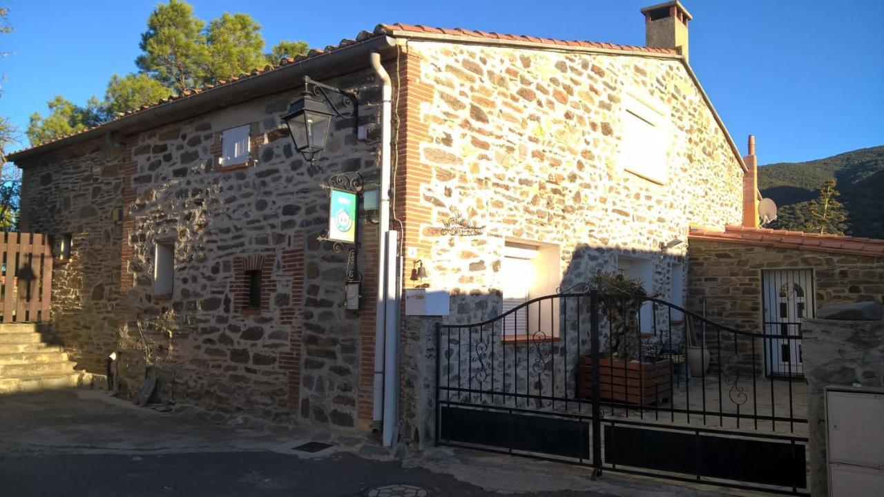 Mas Montebello Rigarda Extérieur photo
